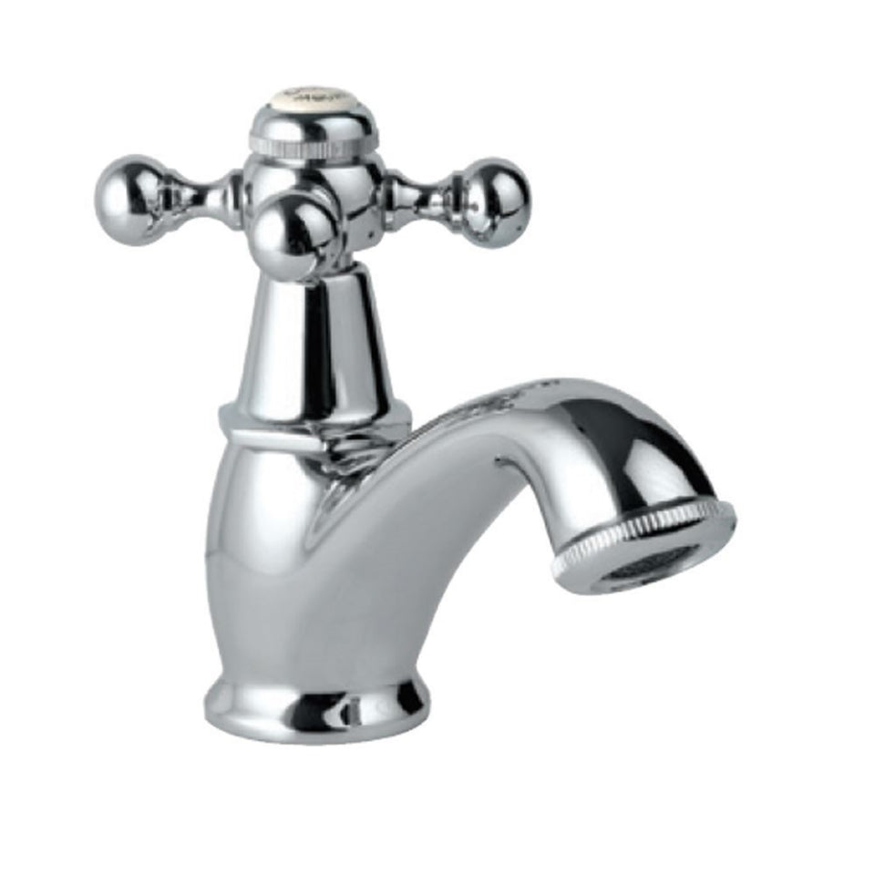 Jaquar Jaquar Queen Faucet Range Pillar Cock