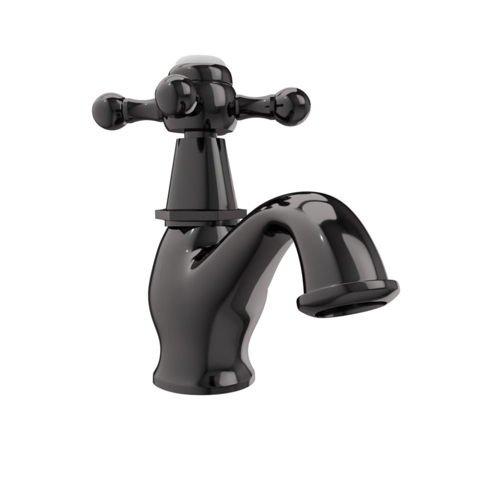 Jaquar Jaquar Queen Faucet Range Pillar Cock