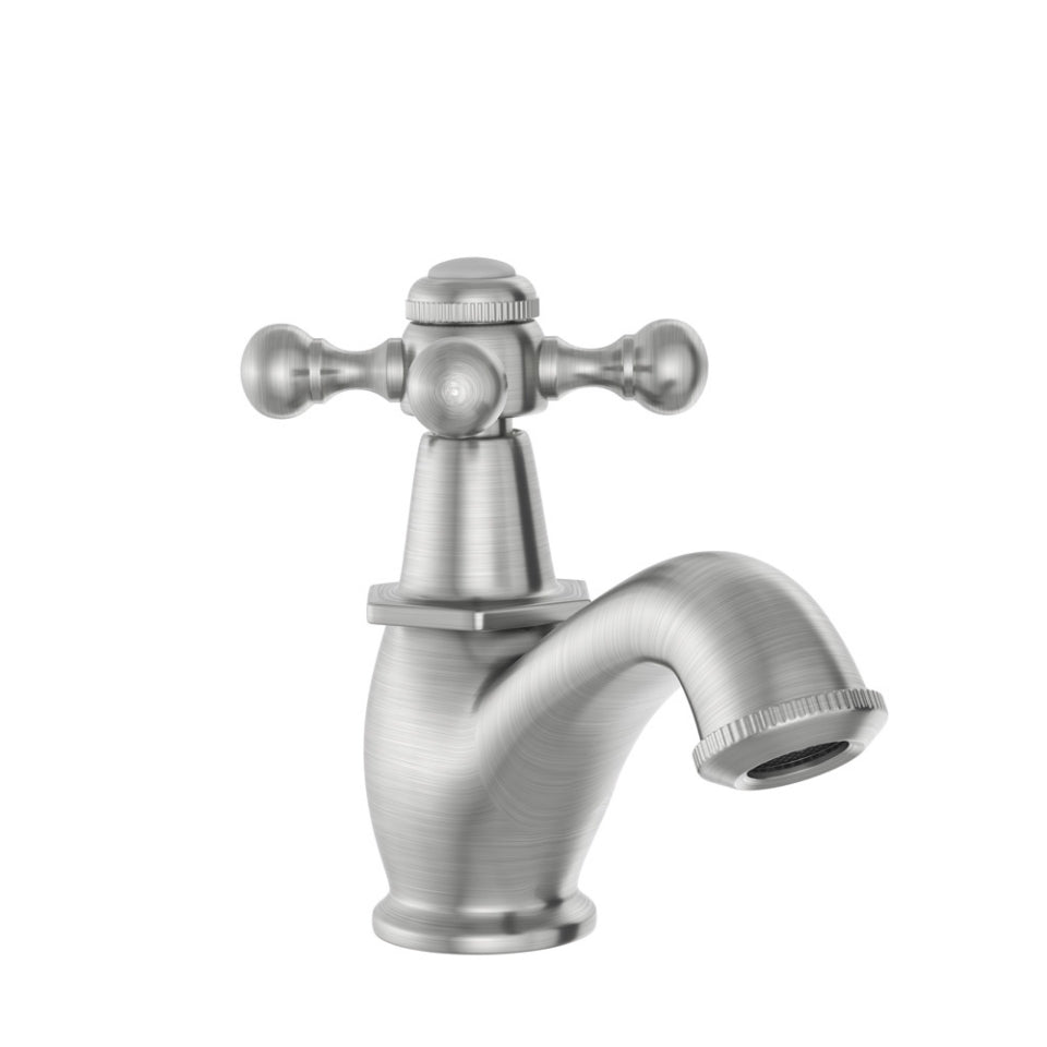 Jaquar Jaquar Queen Faucet Range Pillar Cock