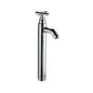 Jaquar Pillar Cock in Chrome finish - SOL-CHR-6021 - Buy Online