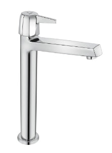 Jaquar Pillar Cock with Extension Body in Chrome finish - COP-CHR-021NPM - Buy Online
