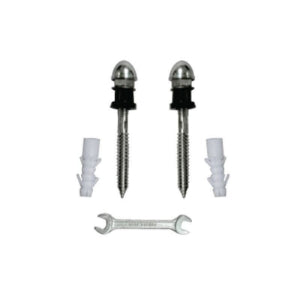 Jaquar Rack Bolt for WC in Mst finish - ZPS-MST-RB02 - Buy Online