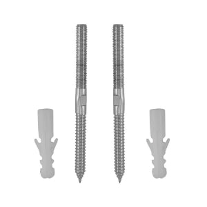 Jaquar Rack Bolt for WC in Sns finish - ZPS-SNS-RB07 - Buy Online