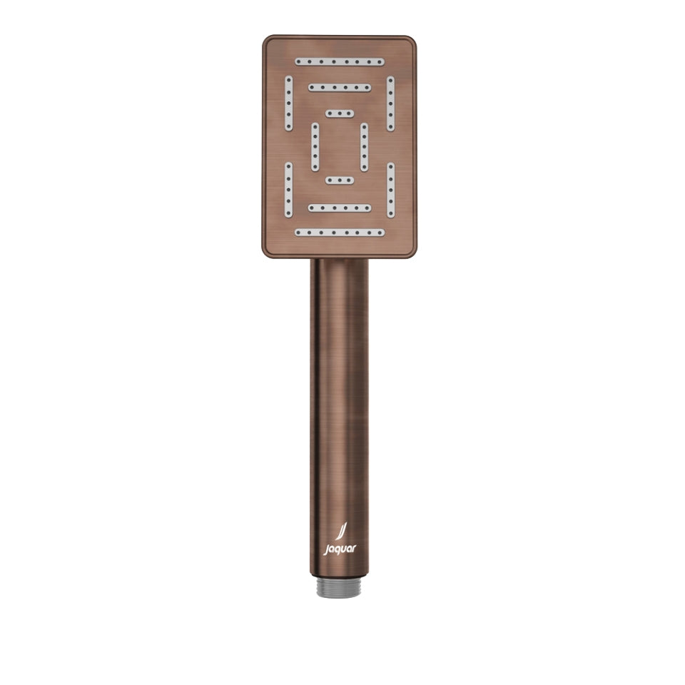Jaquar Maze Shower Rectangular Shape Maze Hand Shower
