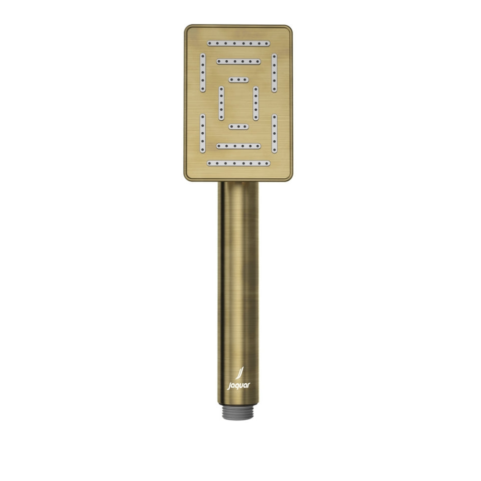 Jaquar Maze Shower Rectangular Shape Maze Hand Shower