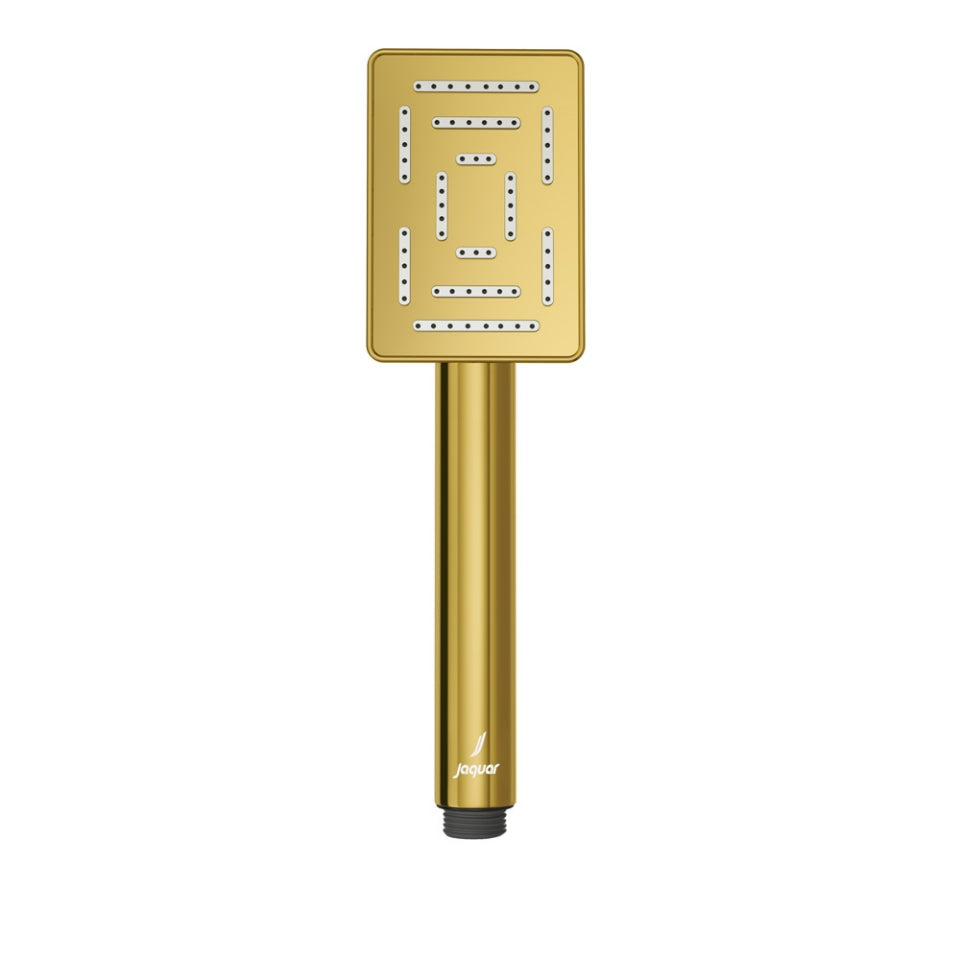 Jaquar Maze Shower Rectangular Shape Maze Hand Shower