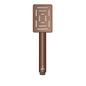 Jaquar Maze Shower Rectangular Shape Maze Hand Shower