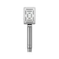 Jaquar Maze Shower Rectangular Shape Maze Hand Shower