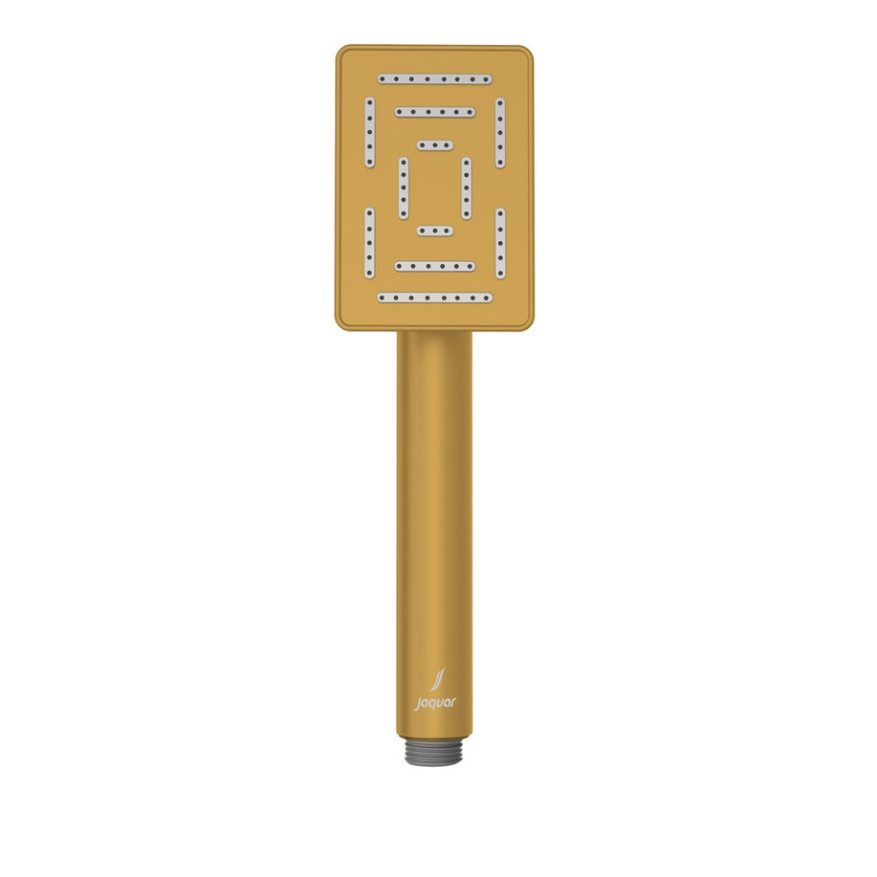 Jaquar Maze Shower Rectangular Shape Maze Hand Shower