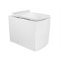 Jaquar Rimless Back To Wall WC in White finish - KUS-WHT-35955P180UFSM - Buy Online