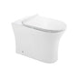 Jaquar Rimless Back to Wall WC in White finish - ONS-WHT-10955P180UFSM - Buy Online