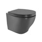 Jaquar Arc Sanitaryware Rimless, Blind Installation Wall Hung WC