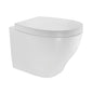 Jaquar Arc Sanitaryware Rimless, Blind Installation Wall Hung WC