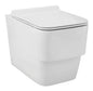 Jaquar Rimless Blind Installation Wall Hung WC in White finish - DRS-WHT-37953BIUFSM - Buy Online