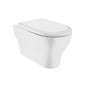 Jaquar Rimless Blind Installation Wall Hung WC in White finish - FLS-WHT-5953BIUFPM - Buy Online