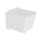 Jaquar Rimless Blind Installation Wall Hung WC in White finish - KUS-WHT-35953BIUFSMPM - Buy Online