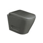 Jaquar Opal Prime Sanitaryware Rimless Blind Installation Wall Hung WC