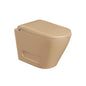 Jaquar Opal Prime Sanitaryware Rimless Blind Installation Wall Hung WC