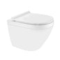 Jaquar Rimless Blind Installation Wall Hung WC in White finish - SLS-WHT-6953BIUFSMN - Buy Online