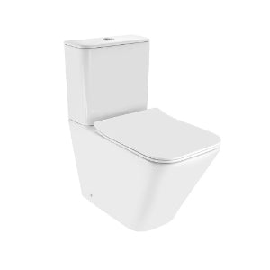 Jaquar Rimless Bowl in White finish - LAS-WHT-91753P180UFSMZ - Buy Online