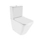 Jaquar Rimless Bowl in White finish - LAS-WHT-91753P180UFSMZ - Buy Online