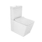 Jaquar Rimless Bowl With Cistern in White finish - KUS-WHT-35753S220UFSMPMZ - Buy Online