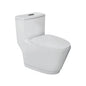 Jaquar Rimless Single piece-WC in White finish - VGS-WHT-81853S300UF - Buy Online