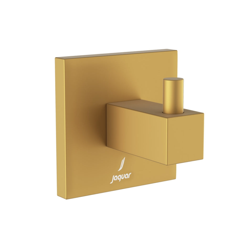 Jaquar Bathroom Accessories Kubixprime Robe Hook