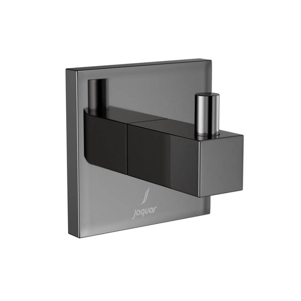 Jaquar Bathroom Accessories Kubixprime Robe Hook