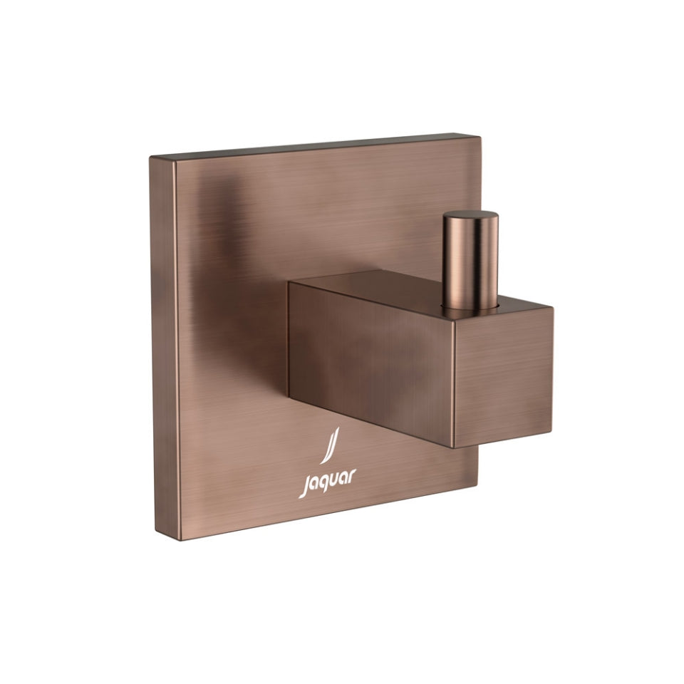 Jaquar Bathroom Accessories Kubixprime Robe Hook