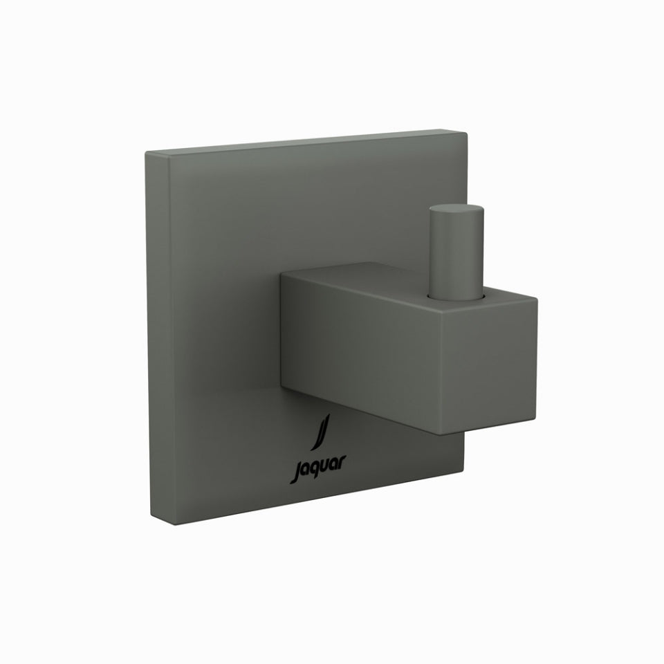 Jaquar Bathroom Accessories Kubixprime Robe Hook