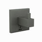Jaquar Bathroom Accessories Kubixprime Robe Hook