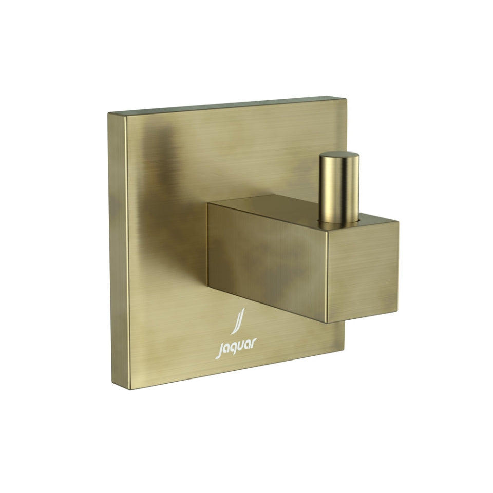 Jaquar Bathroom Accessories Kubixprime Robe Hook