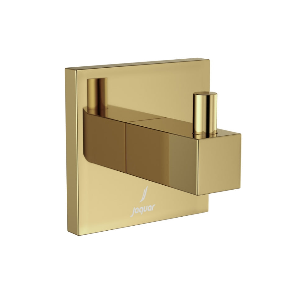 Jaquar Bathroom Accessories Kubixprime Robe Hook