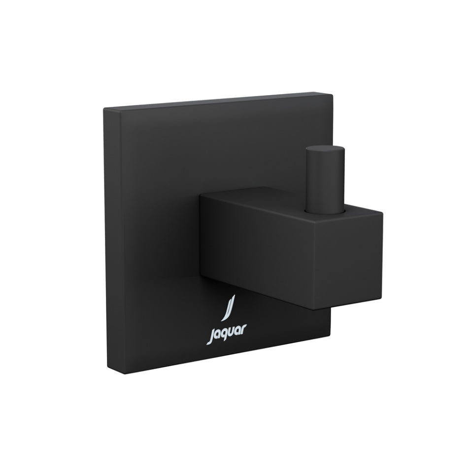 Jaquar Bathroom Accessories Kubixprime Robe Hook