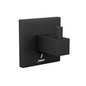 Jaquar Bathroom Accessories Kubixprime Robe Hook