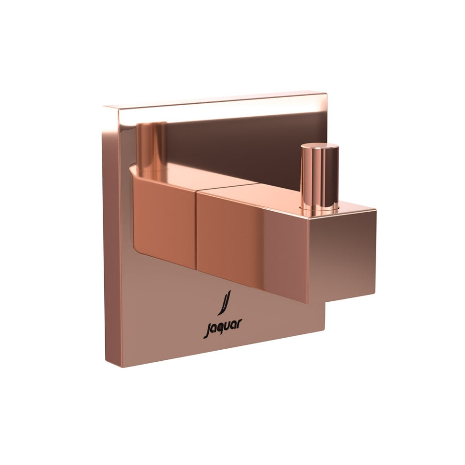 Jaquar Bathroom Accessories Kubixprime Robe Hook