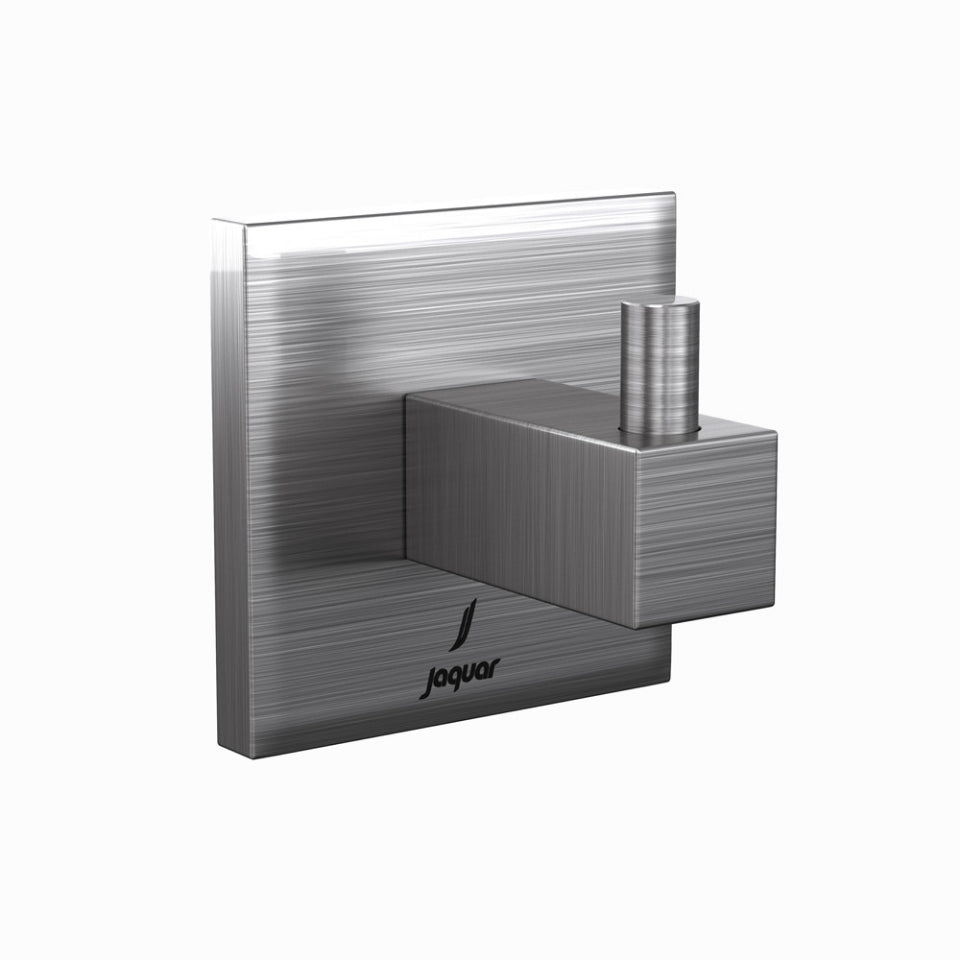 Jaquar Bathroom Accessories Kubixprime Robe Hook