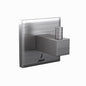 Jaquar Bathroom Accessories Kubixprime Robe Hook