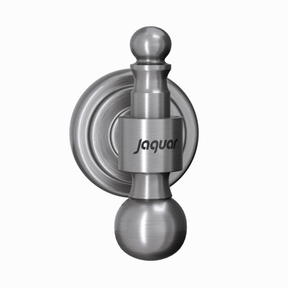 Jaquar Bathroom Accessories Queen Robe Hook