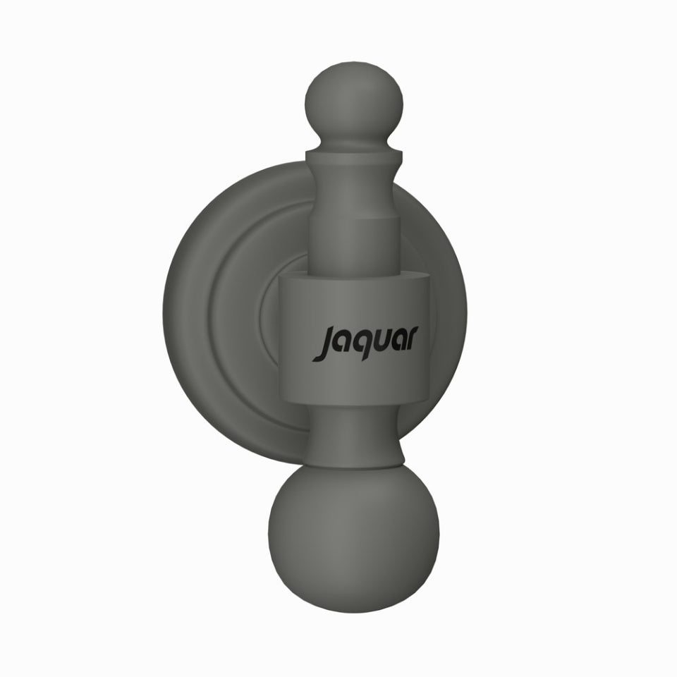 Jaquar Bathroom Accessories Queen Robe Hook