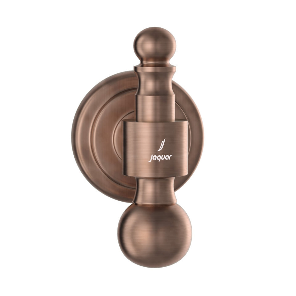 Jaquar Bathroom Accessories Queen Robe Hook