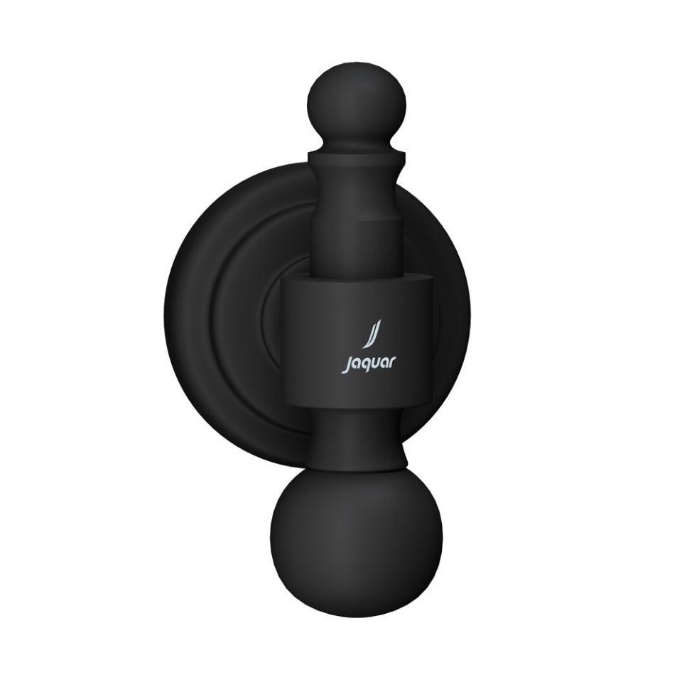 Jaquar Jaquar Bathroom Accessories Queen Robe Hook in Chrome finish - AQN-CHR-7791 - Buy Online