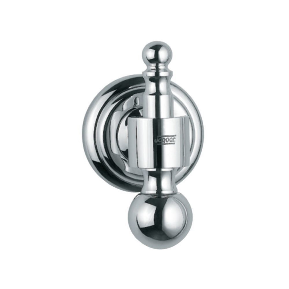 Jaquar Bathroom Accessories Queen Robe Hook