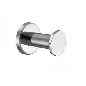 Jaquar Robe Hook in Chrome finish - CPA-CHR-1191 - Buy Online