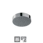 Jaquar Jaquar Rain Showers Round Shape Overhead Shower in Chrome finish - OHS-CHR-1989 - Buy Online