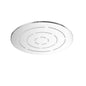 Jaquar Jaquar Maze Shower Round Shape Single Flow Maze Overhead Shower in Chrome finish - OHS-CHR-1603 - Buy Online