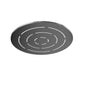 Jaquar Maze Shower Round Shape Single Flow Maze Overhead Shower