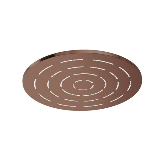 Jaquar Jaquar Maze Shower Round Shape Single Flow Maze Overhead Shower in Chrome finish - OHS-CHR-1623 - Buy Online