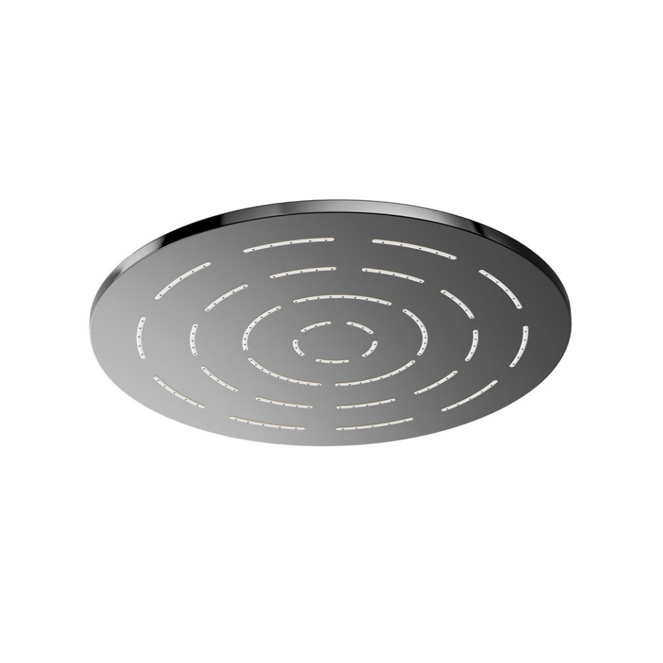 Jaquar Maze Shower Round Shape Single Flow Maze Overhead Shower
